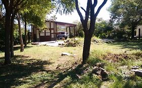 Cabaña en Villa General Belgrano